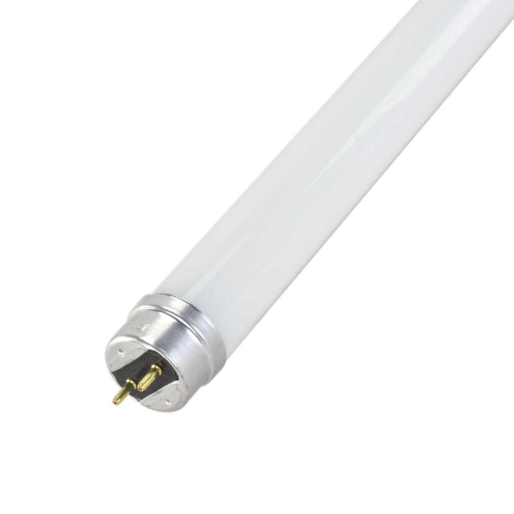 SupValue T8 Fluorescent Tube White Glass G13 9W 240V 4000K - 154094