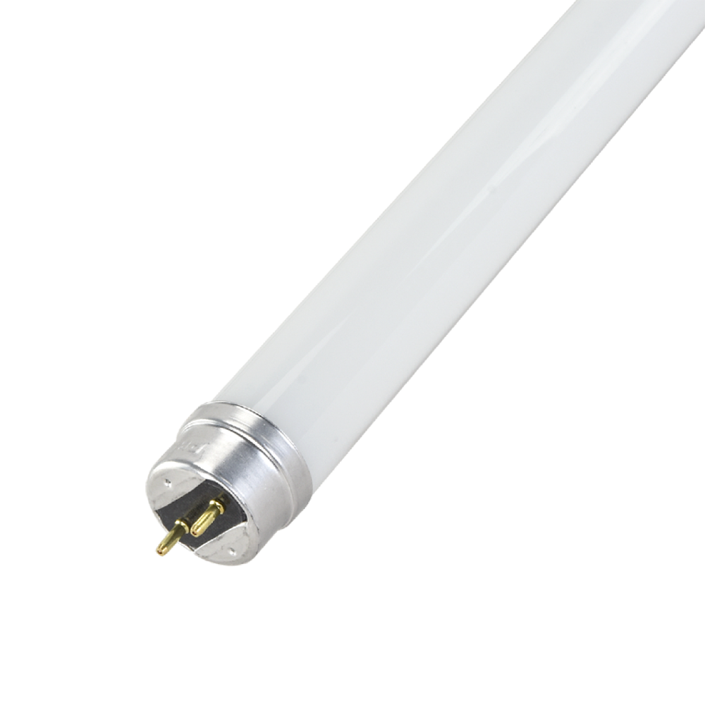 SupValue T8 Fluorescent Tube White Glass G13 20W 240V 4000K -154114