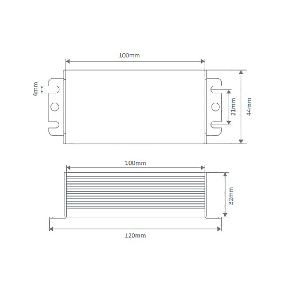 Buy LED Drivers Australia LED Driver 12V 15W - 20200