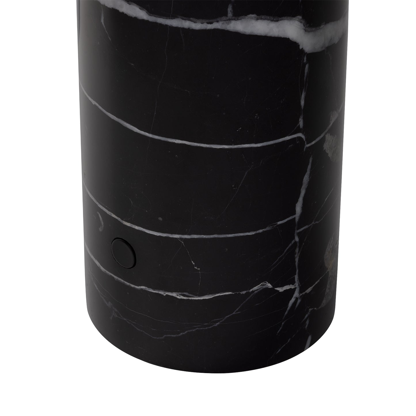 Arcus Table Lamp Black & Matte Black - 1611BLK