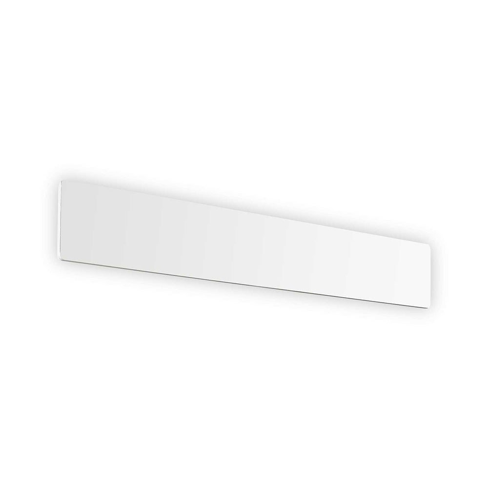 Buy Wall Sconce Australia Zig Zag Ap Wall Sconce W530mm White Aluminium 4000K - 277240