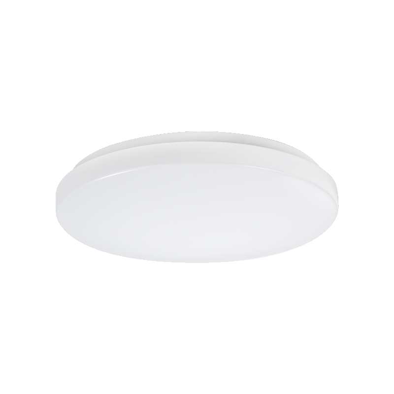 Pearl LED Oyster Light 22W/32W TRI Colour - 181014