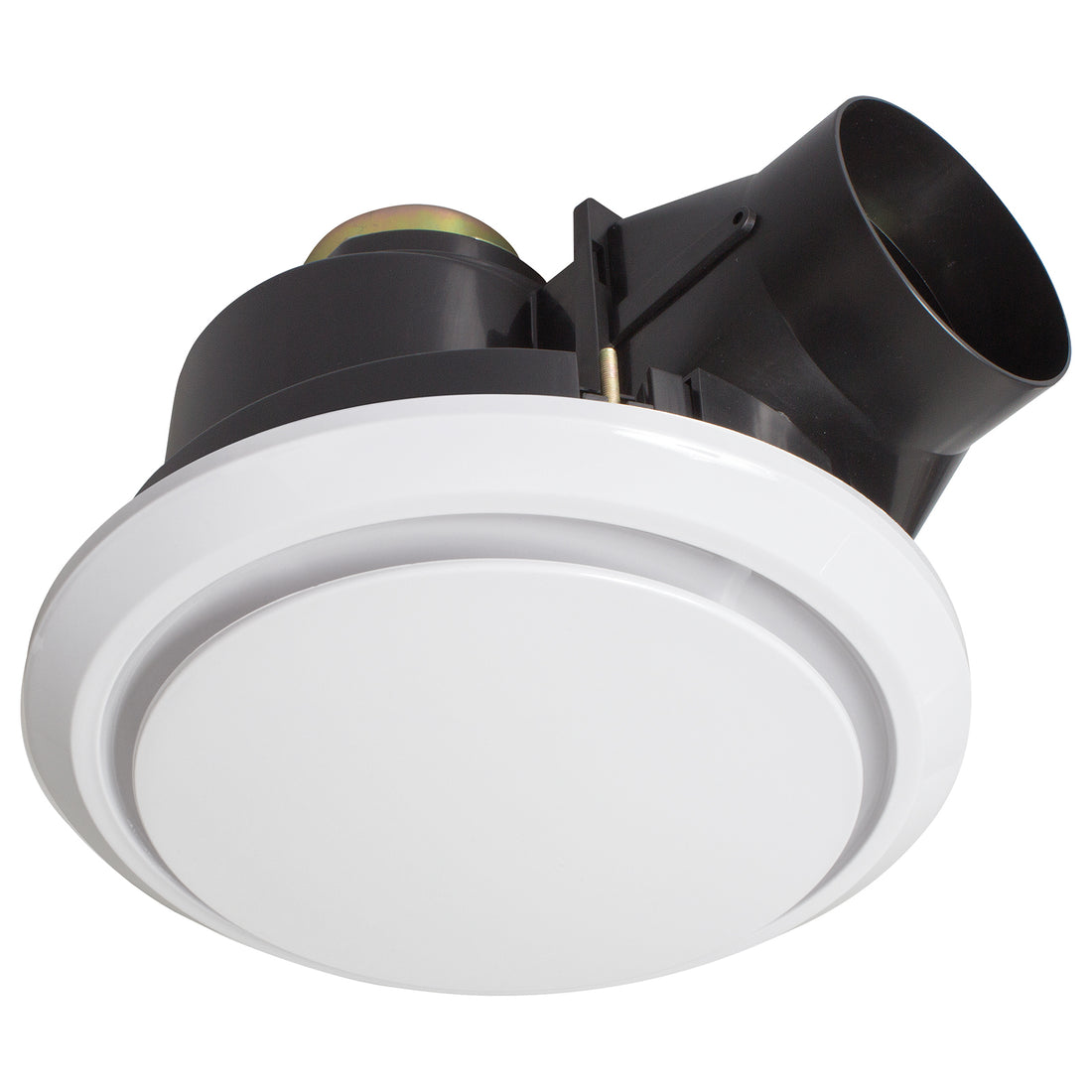 Talon 290mm Exhaust Fan White - 18190/05