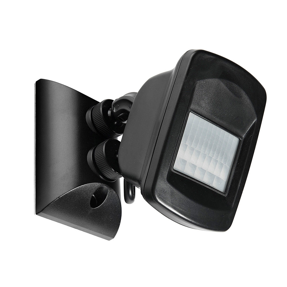 Buy Motion Sensors Australia Flexiscan 110° 3-Wire Infra-Red Sensor Black - 18562/06