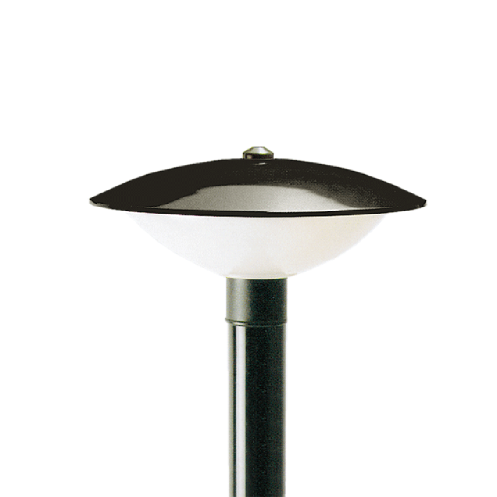 Buy Post Tops Australia Post Top W425mm Black - BZ-104L-BL