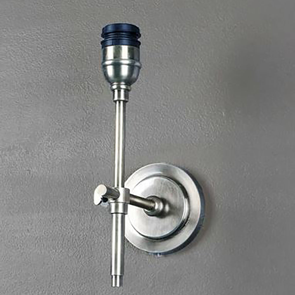 Buy Wall Sconce Australia Dino Wall Sconce Wall Sconce Antique Silver Brass - ELPIM31584AS