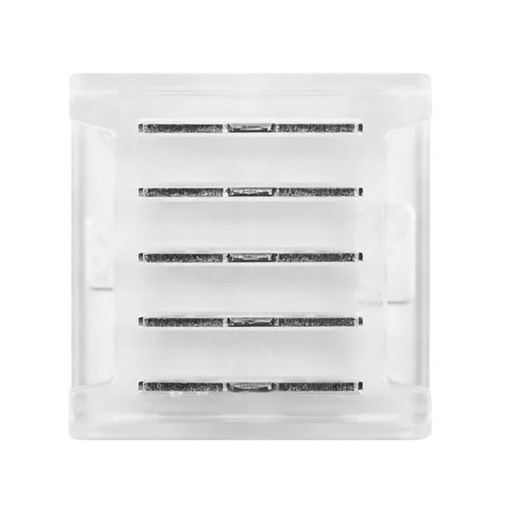 Buy Strip Light Controllers Australia Strip Light Controller Joiner To Suit 12mm RGBC & RGBW LED - HV9963