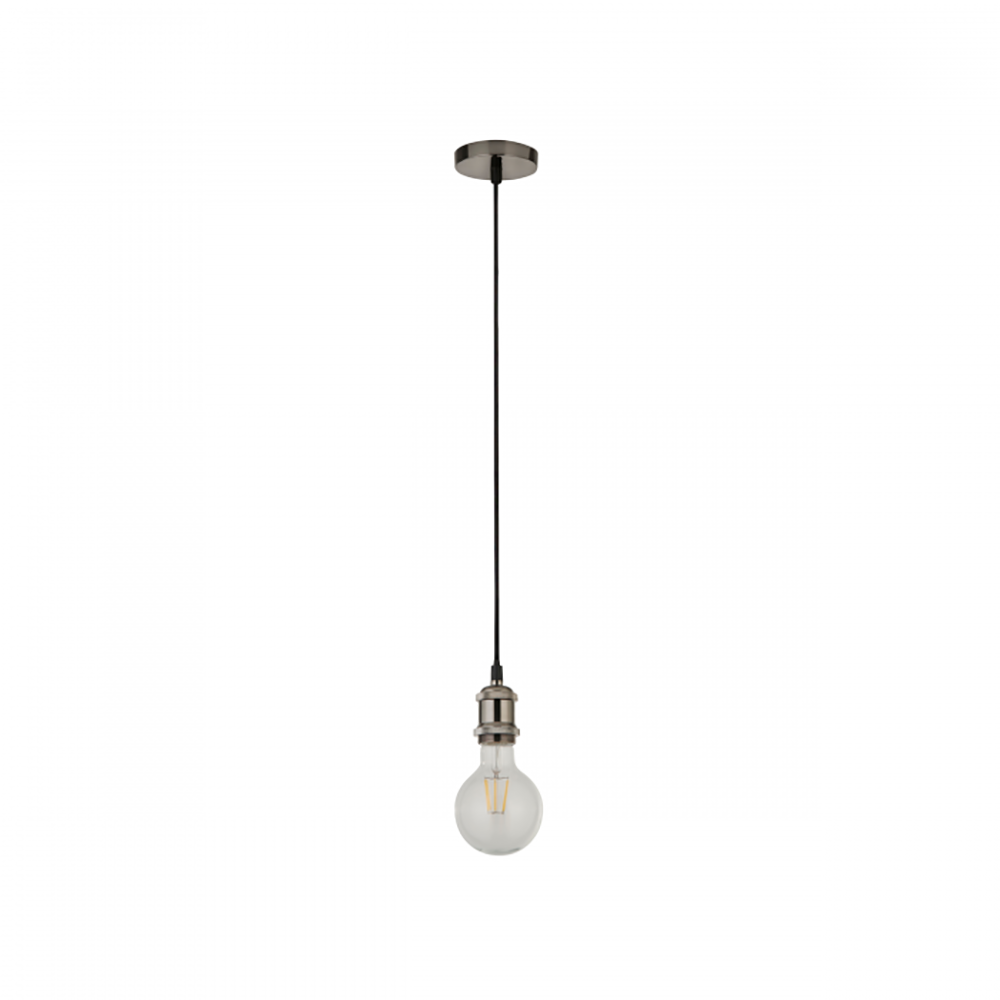 Buy Mini Pendants Australia Edison Mini Pendant Copper Metal - CGE-CO