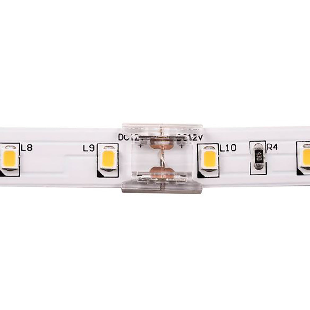 Buy Strip Light Controllers Australia Strip Light Controller Joiner To Suit 10mm PCB LED - HV9961
