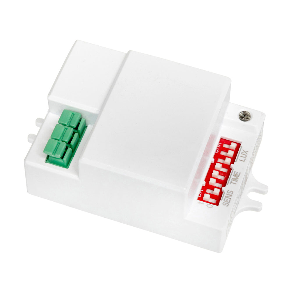 Buy Accessories & More Australia Retro-Fit Ceiling/Wall Microwave Sensor - 20052/05