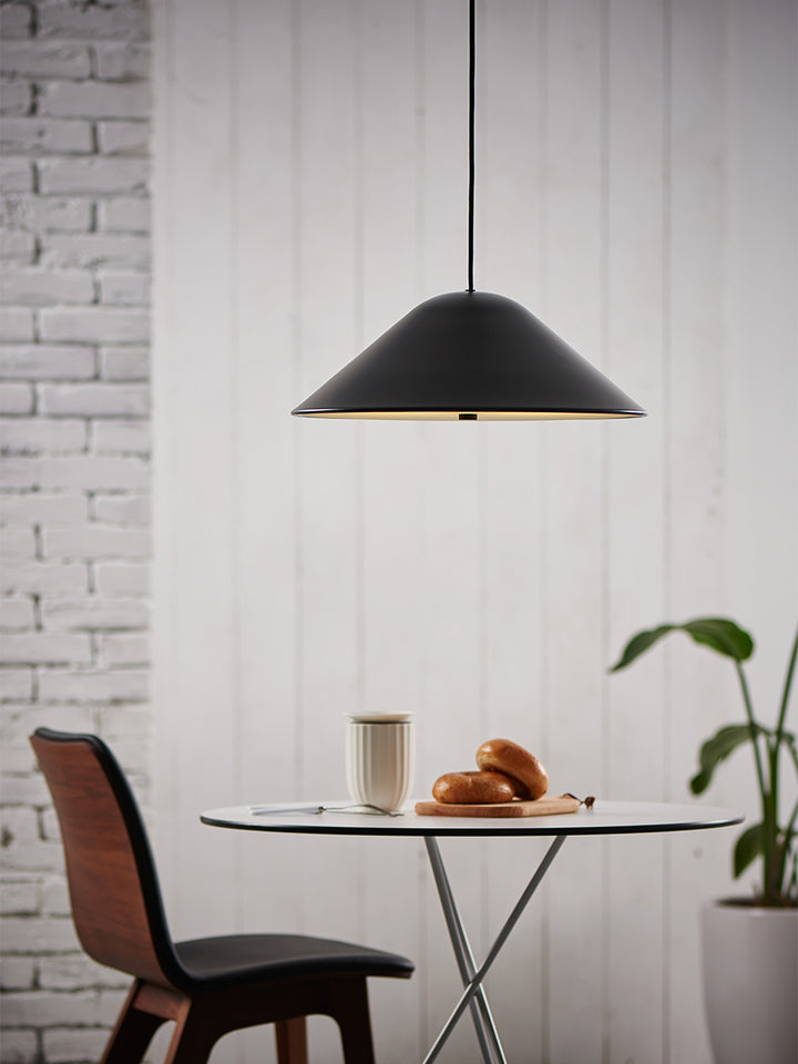 Damo Pendant Light Black - SE S/DAMO/BLACK