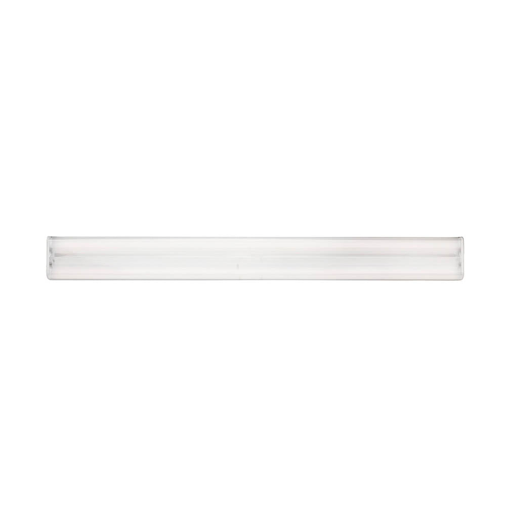 Buy Flouro Batten Lights Australia Enviro LED 40W 4200K Slimline Ceiling Light White - 20202/05