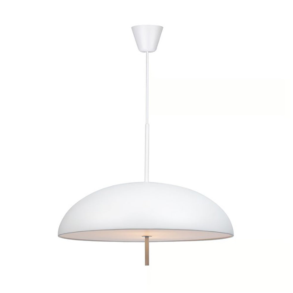 Buy Pendant Lights Australia Versale Pendant 2 Lights White Metal - 2220053001