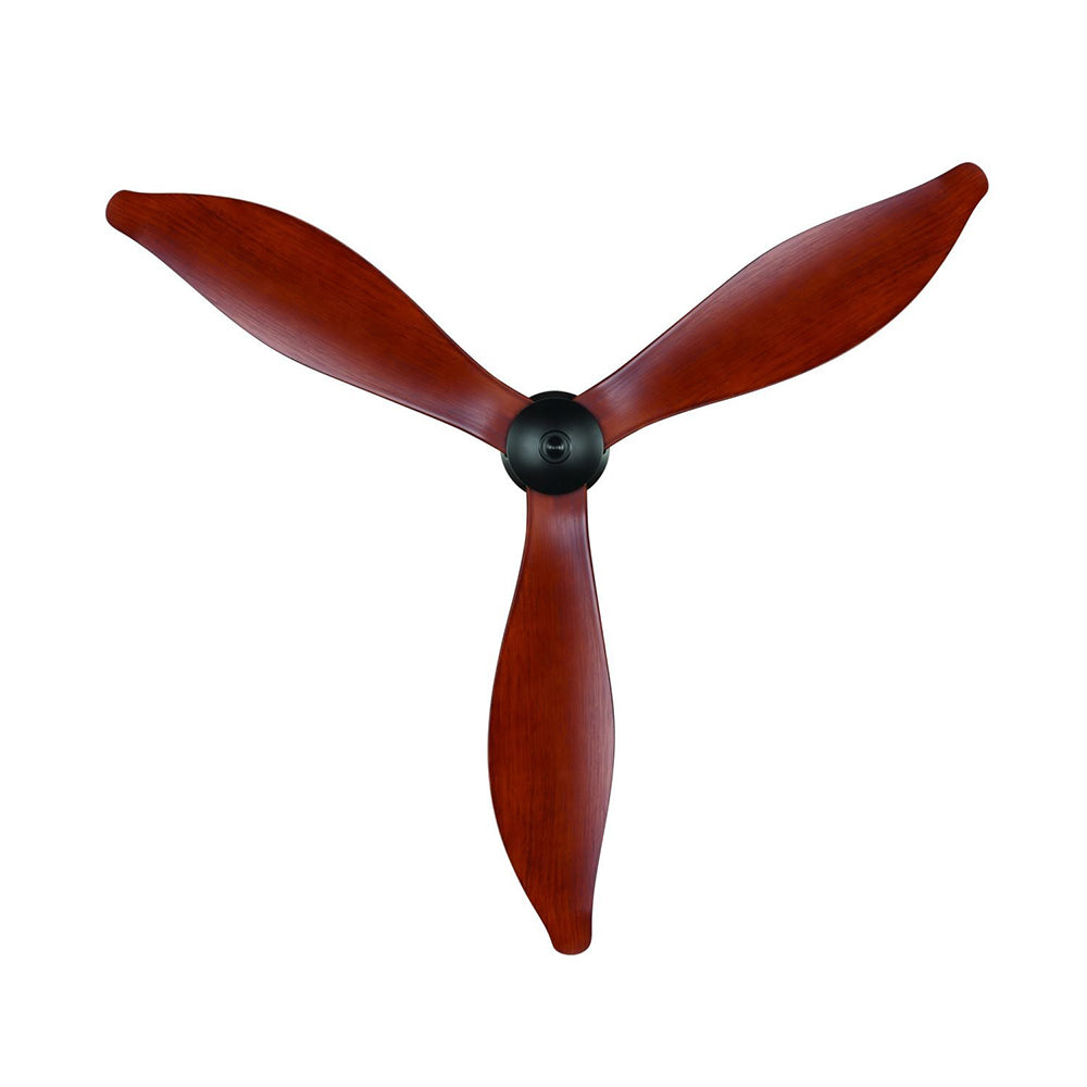 Buy DC Ceiling Fans Australia Comporta 52" DC Fan ABS Dark Wood - 202975