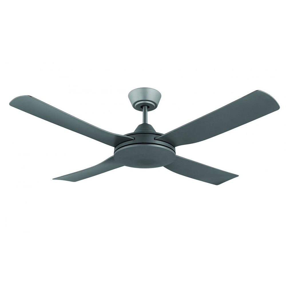 Bondi 48" Titanium AC ABS Ceiling Fan - 204739