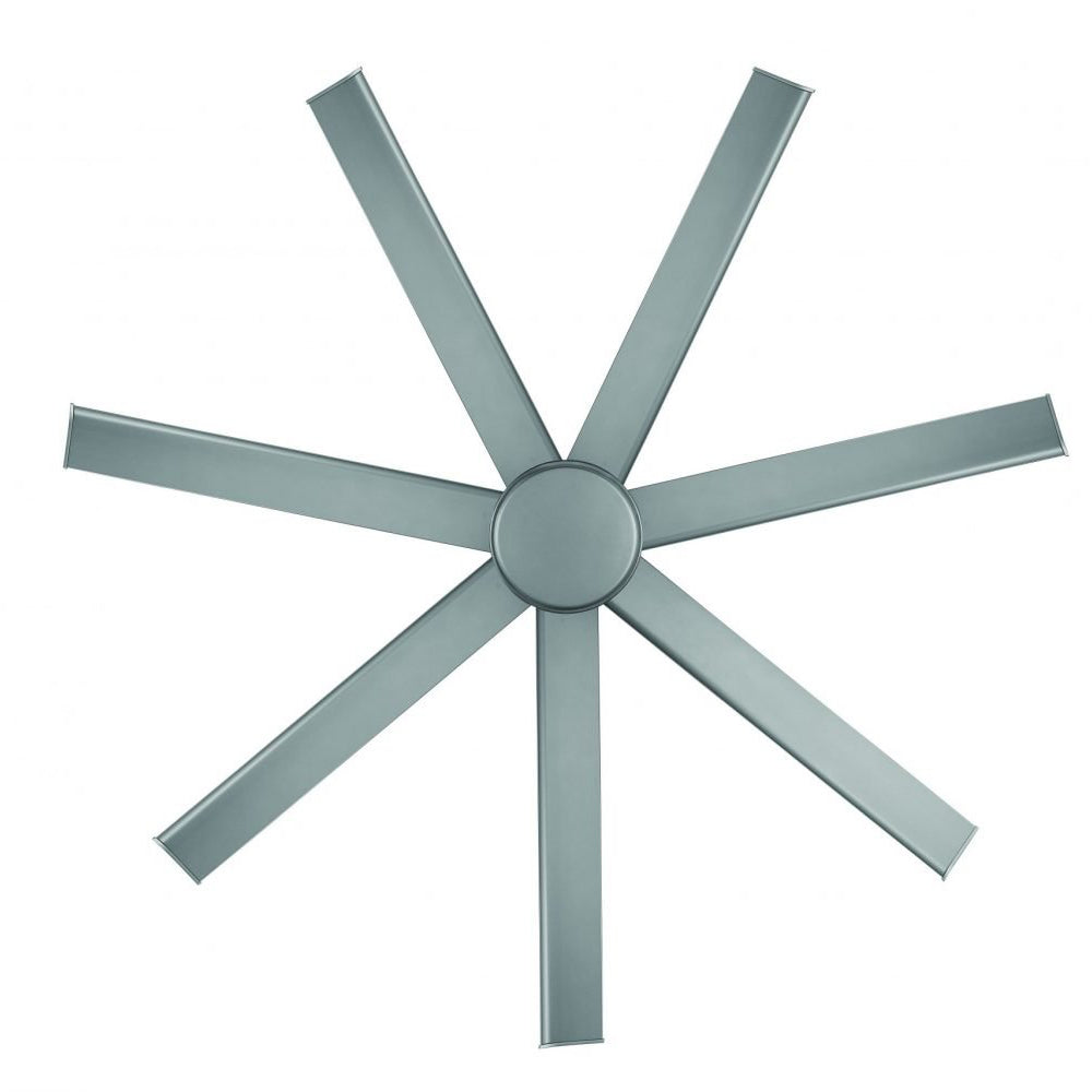 Buy DC Ceiling Fans Australia Tourbillion 60" DC Fan Titanium - 204807
