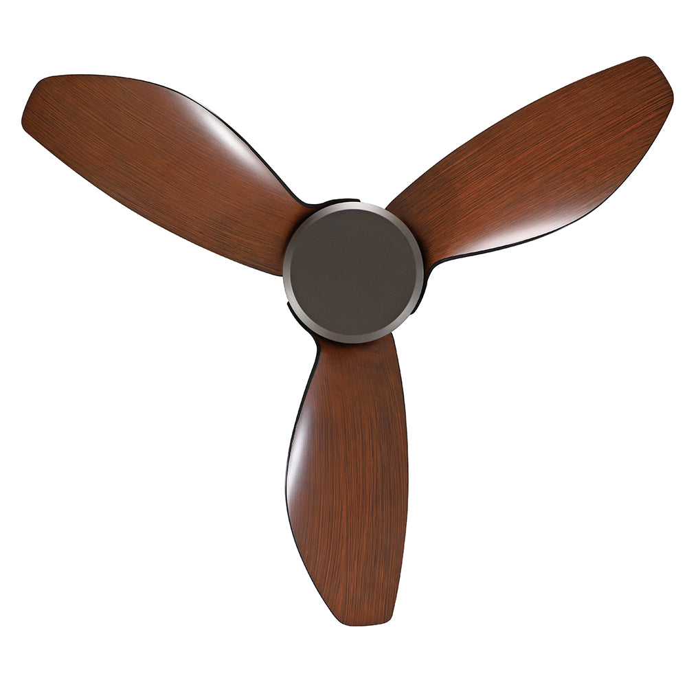 Buy DC Ceiling Fans Australia Torquay 42" DC Fan Oil Rubbed Bronze - 20522512