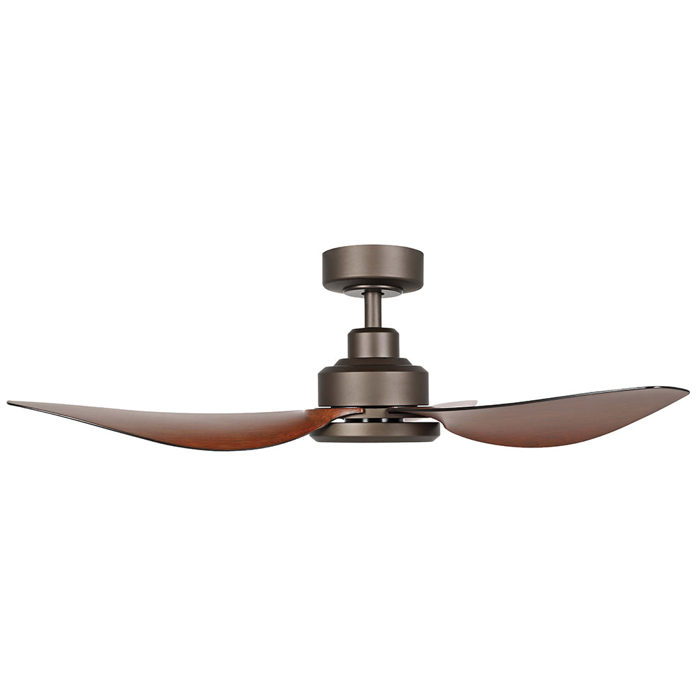 Buy DC Ceiling Fans Australia Torquay 42" DC Fan Oil Rubbed Bronze - 20522512
