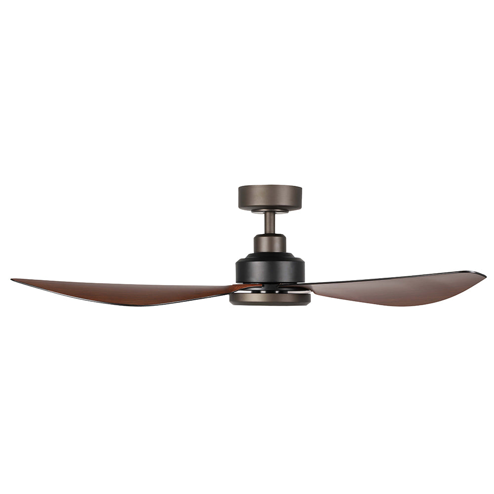 Buy DC Ceiling Fans Australia Torquay 48" DC Fan Oil Rubbed Bronze - 20522712