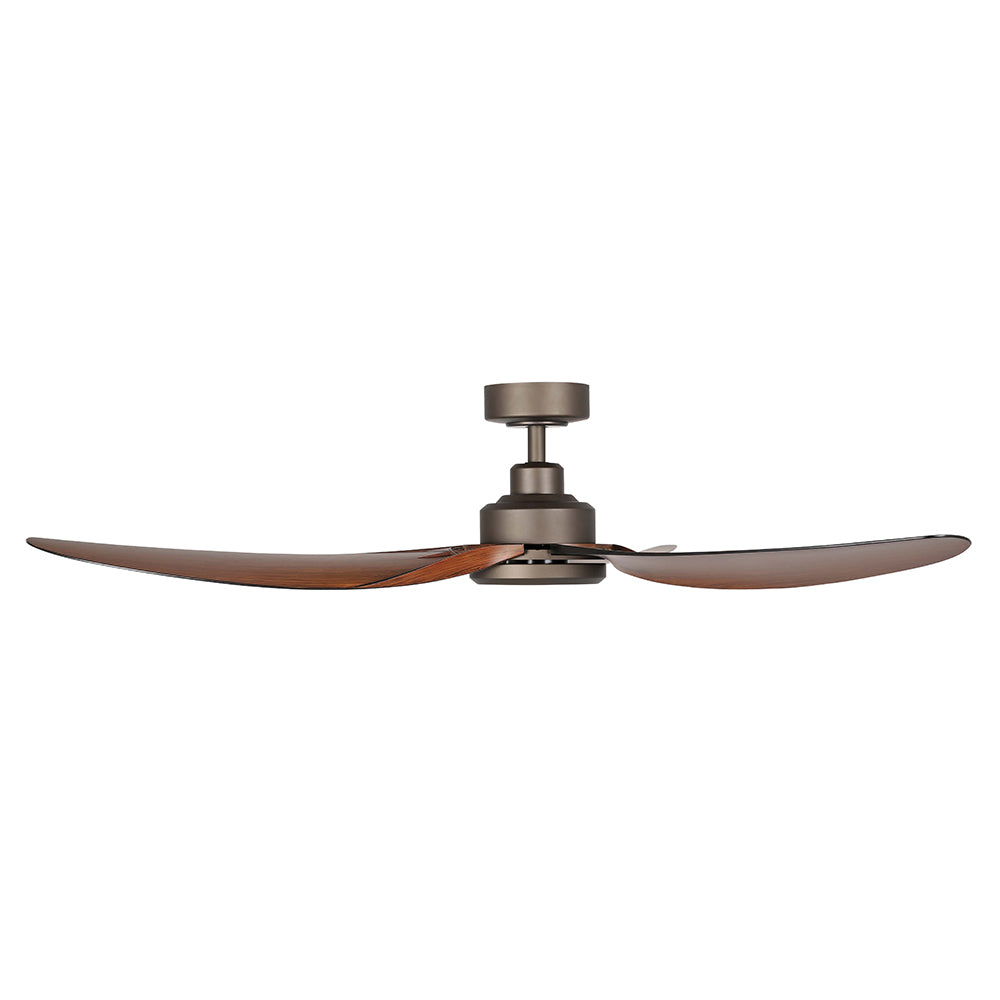 Buy DC Ceiling Fans Australia Torquay 56" DC Fan Oil Rubbed Bronze - 20522912