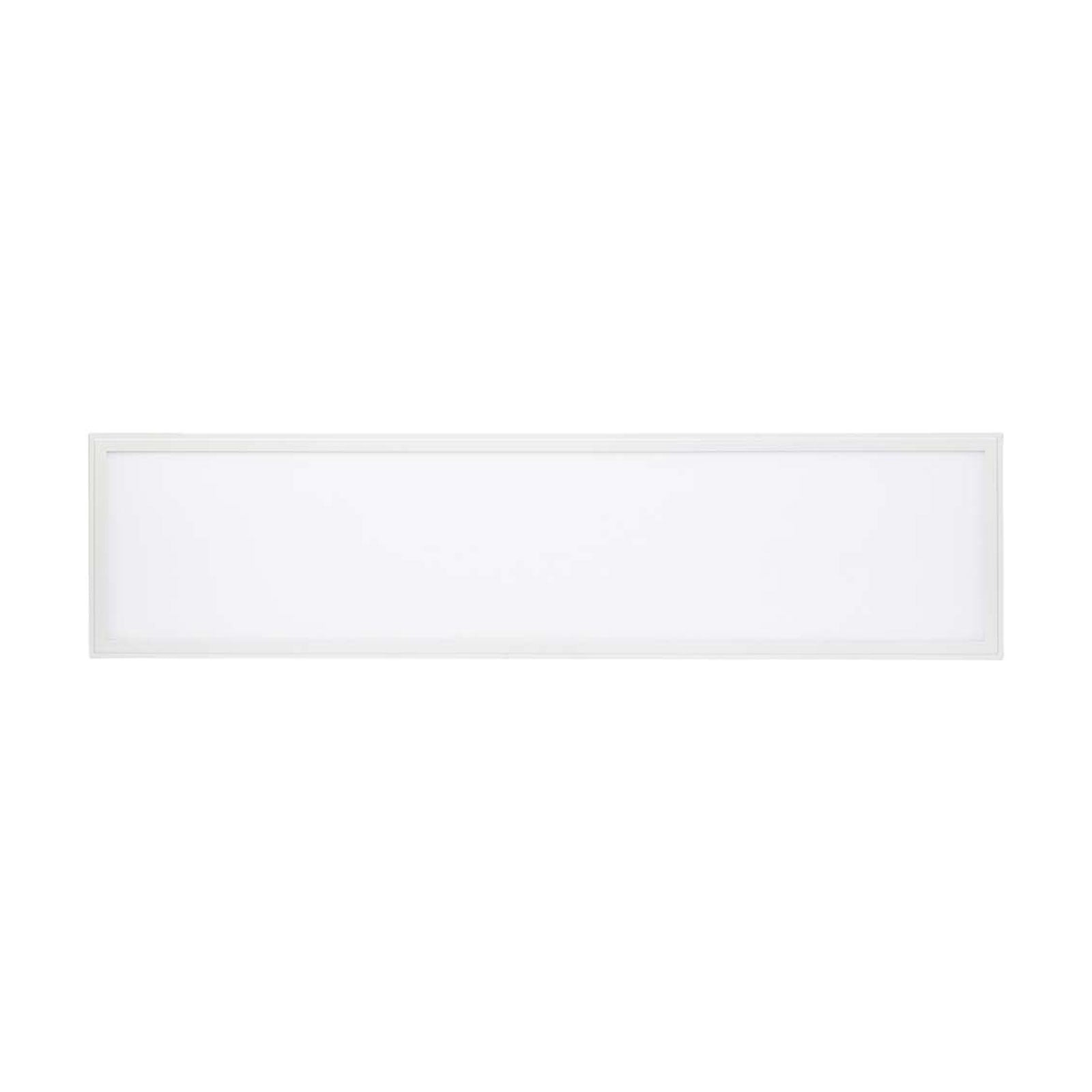 LED Panel Backlit 36W 1200X300mm TRI Colour - 21473/05