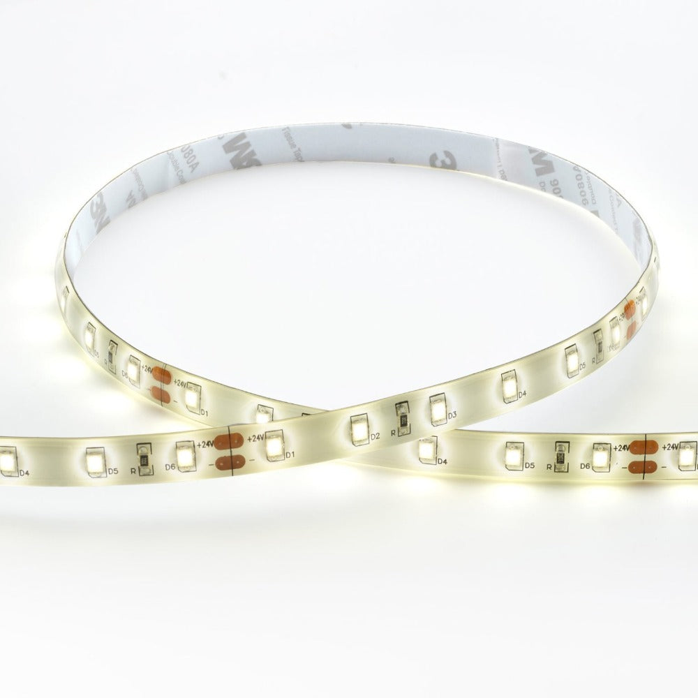 PIXEL LED Strip Light 240V 36W IP65 L10m White 4200K - 22004