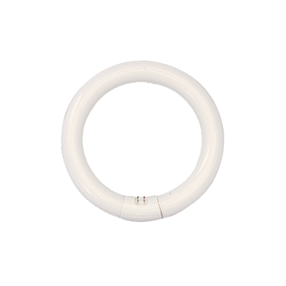 Circular Fluorescent Tube 22W 3000K CIR 22 WW