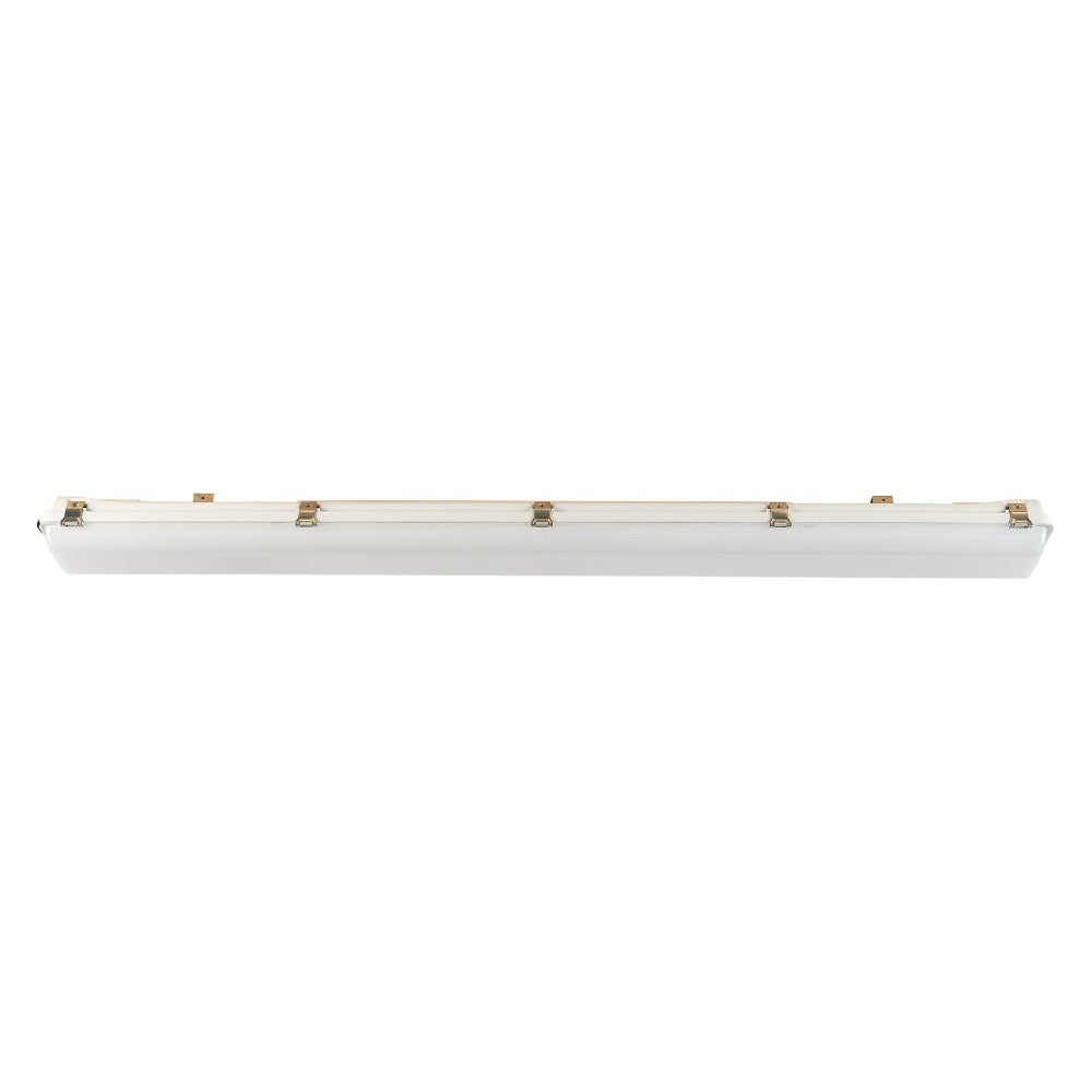 Buy LED Batten Lights Australia ENDURA LED Batten Light White 3CCT - 22372/08