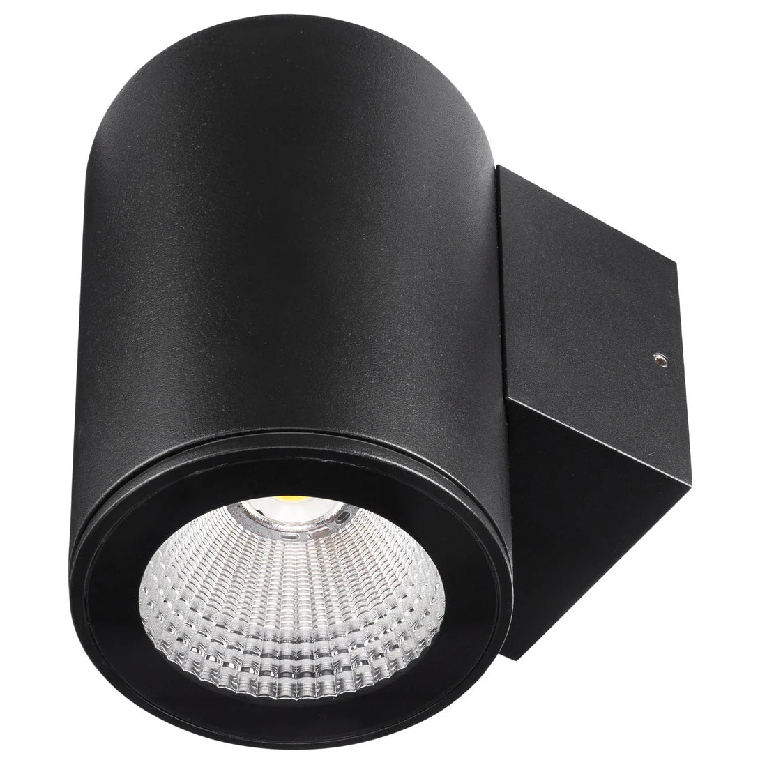 Anka Plus 90mm LED Wall Light 9W 3CCT Black - 22553/06