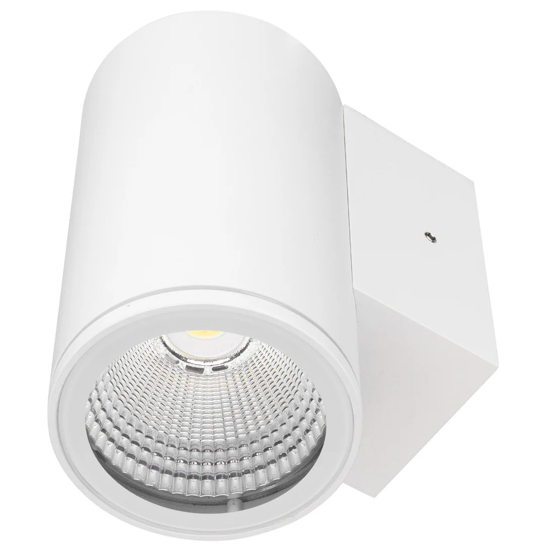 Anka Plus 108mm LED Wall Light 12W 3CCT White - 22559/05