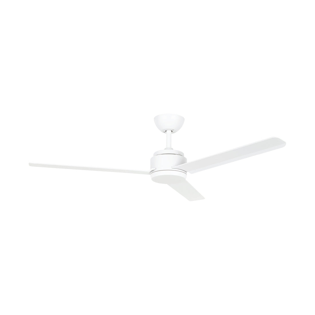 Solana AC Ceiling Fan 52" White - 22761/05