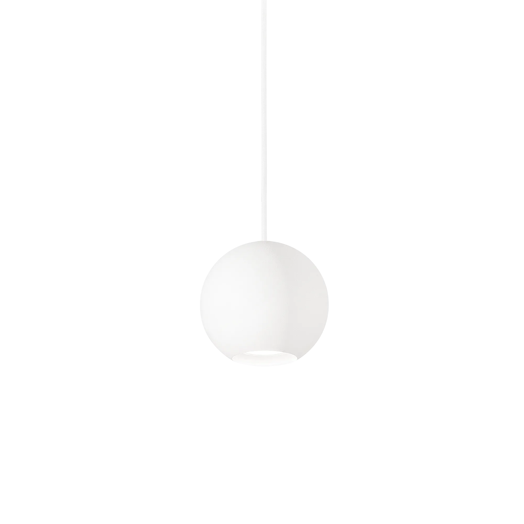 Mr jack Sp1 Pendant Light 110mm White - 231228