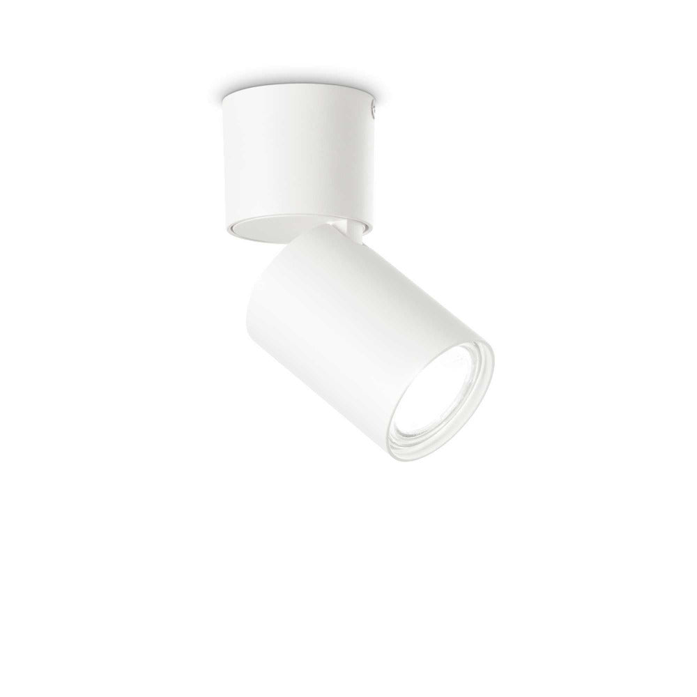 Toby Pl1 Surface Mounted Downlights Aluminum 3000K - 271545
