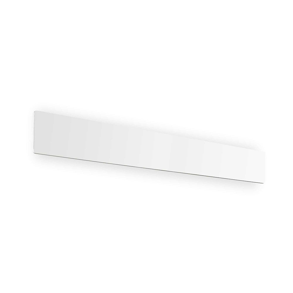 Buy Wall Sconce Australia Zig Zag Ap Wall Sconce W750mm White Aluminium 4000K - 277257