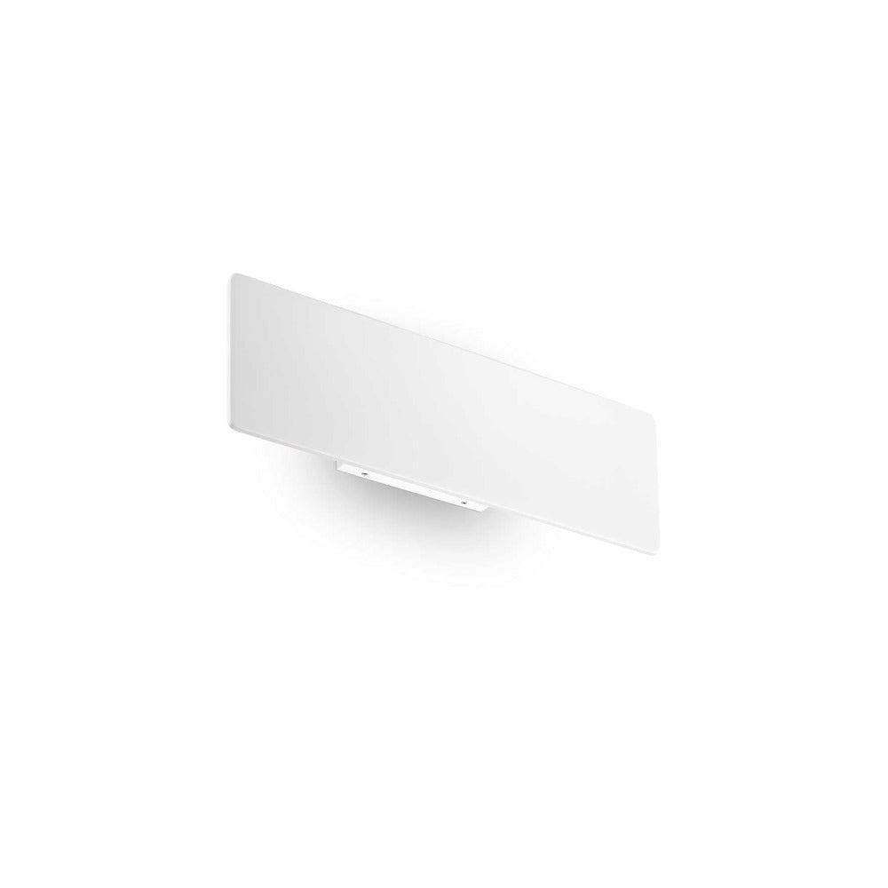 Buy Wall Sconce Australia Zig Zag Ap Wall Sconce W290mm White Aluminum 4000K - 277233