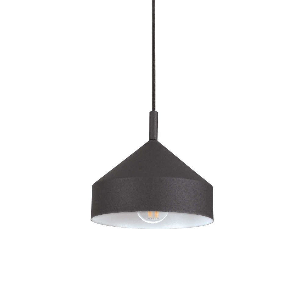 Buy Pendant Lights Australia Yurta Sp1 Pendant Light W210mm Metal - 281568
