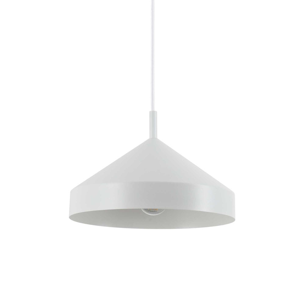 Buy Pendant Lights Australia Yurta Sp1 Pendant Light W300mm Metal - 28513