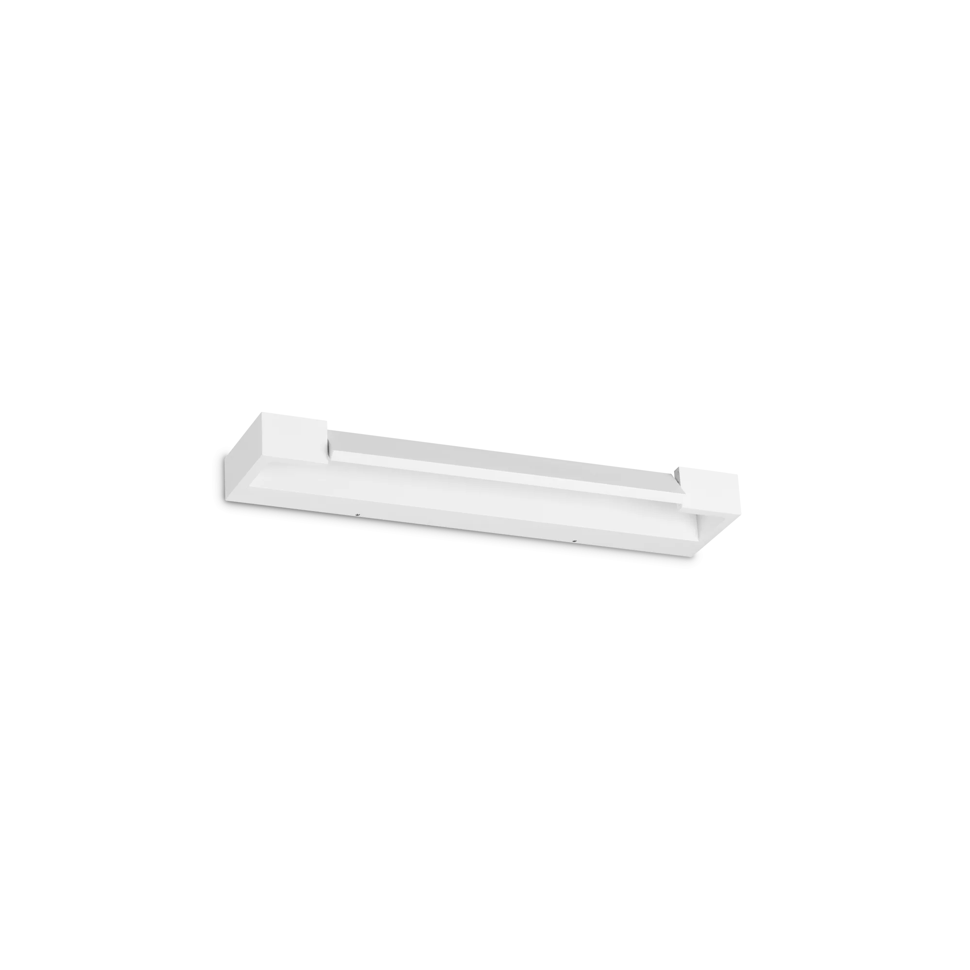 Balance Small LED Wall Light 12W 3000K White - 287560