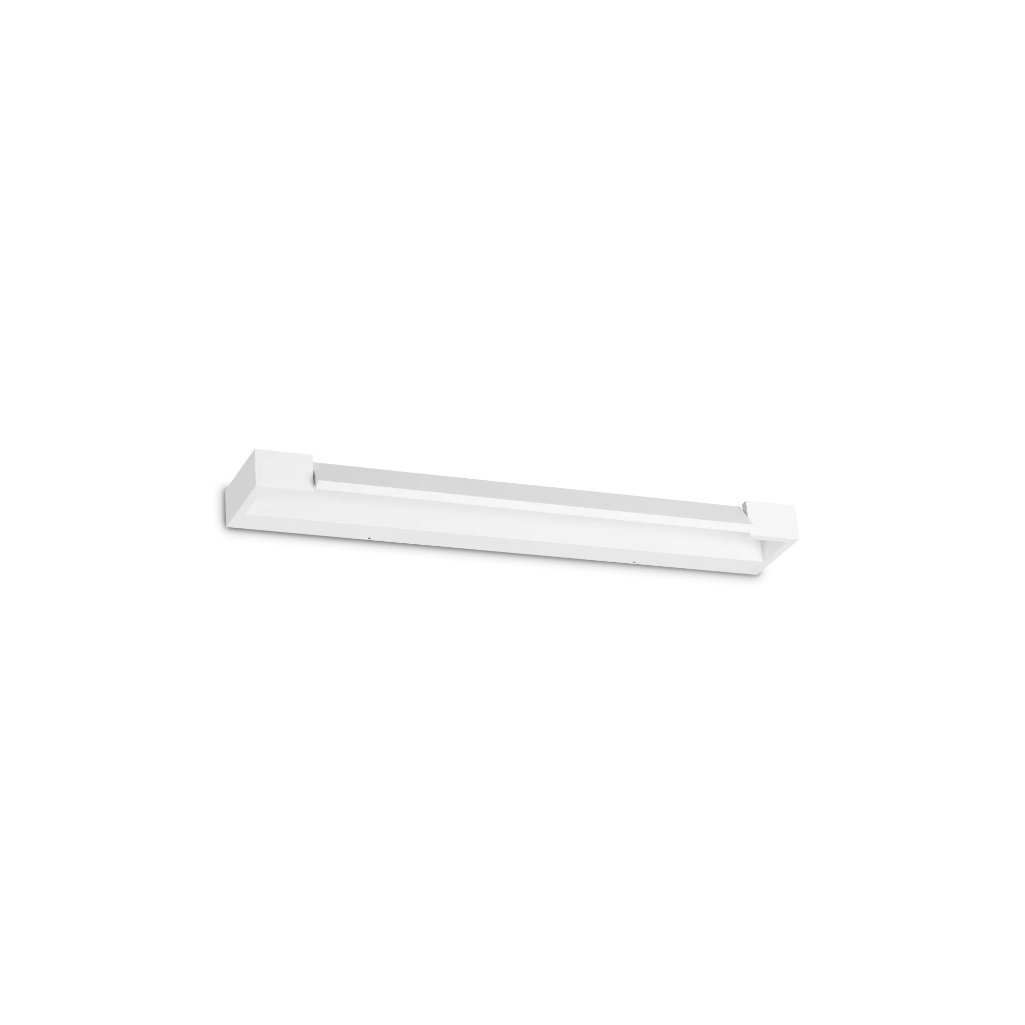 Balance Medium LED Wall Light 17W 3000K White - 287577