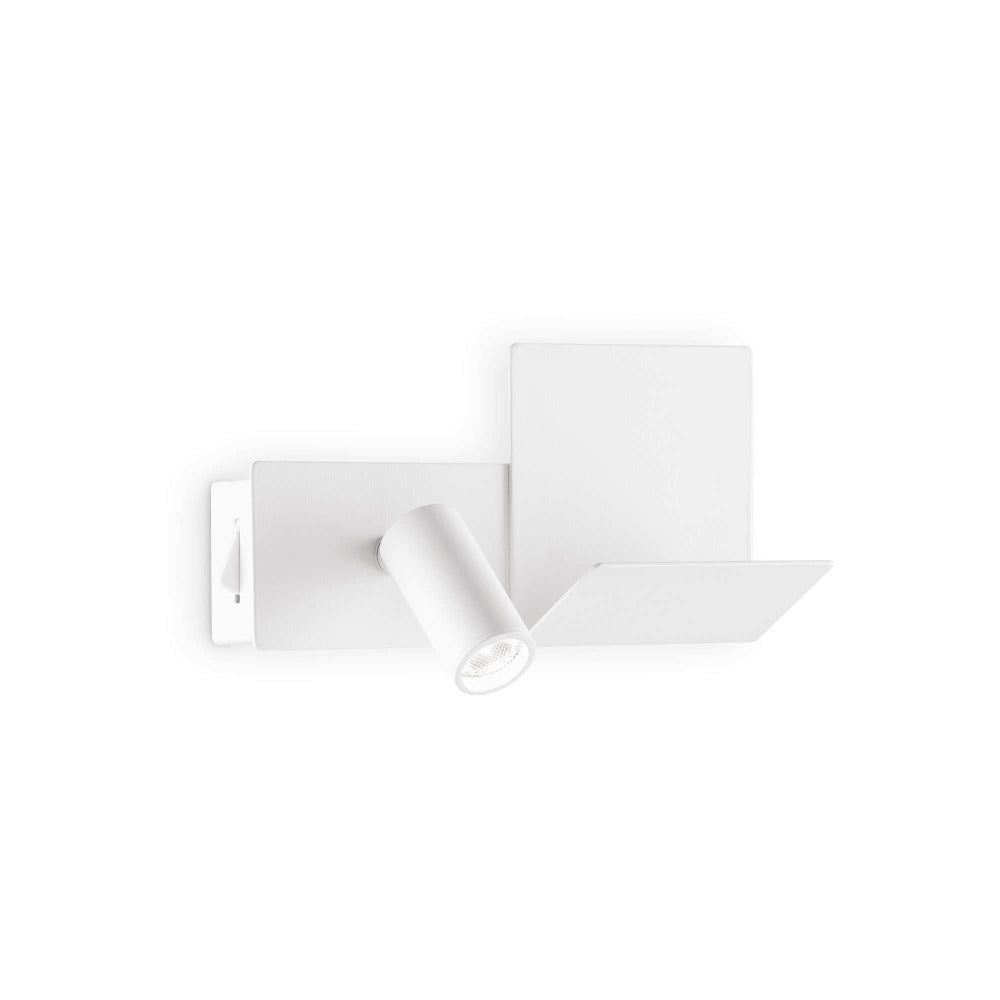 Buy Bedside Reading Lights Australia Komodo-1 Ap Bedside Reading Light Metal 3000K - 2917
