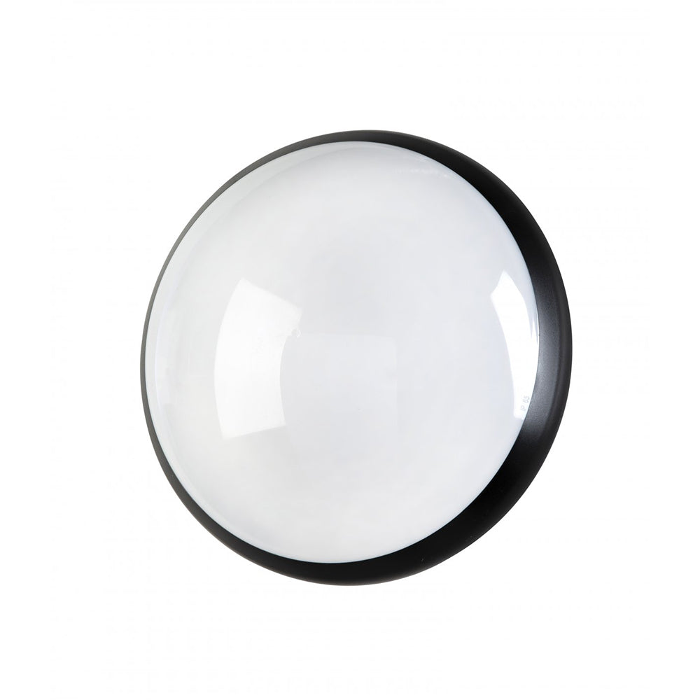 Buy Bunker Lights Australia Fiorentino Lighting - LB63212 2 Light Bunker / Oyster Light Black