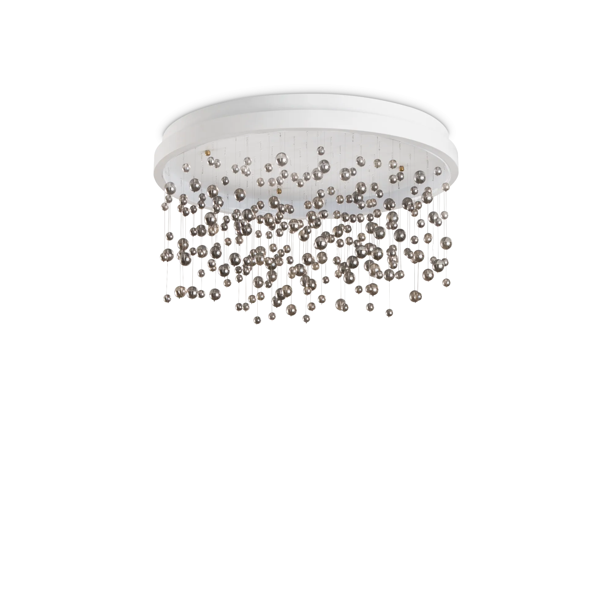 Armony 600mm Pendant Light 56W 3000K White - 315805