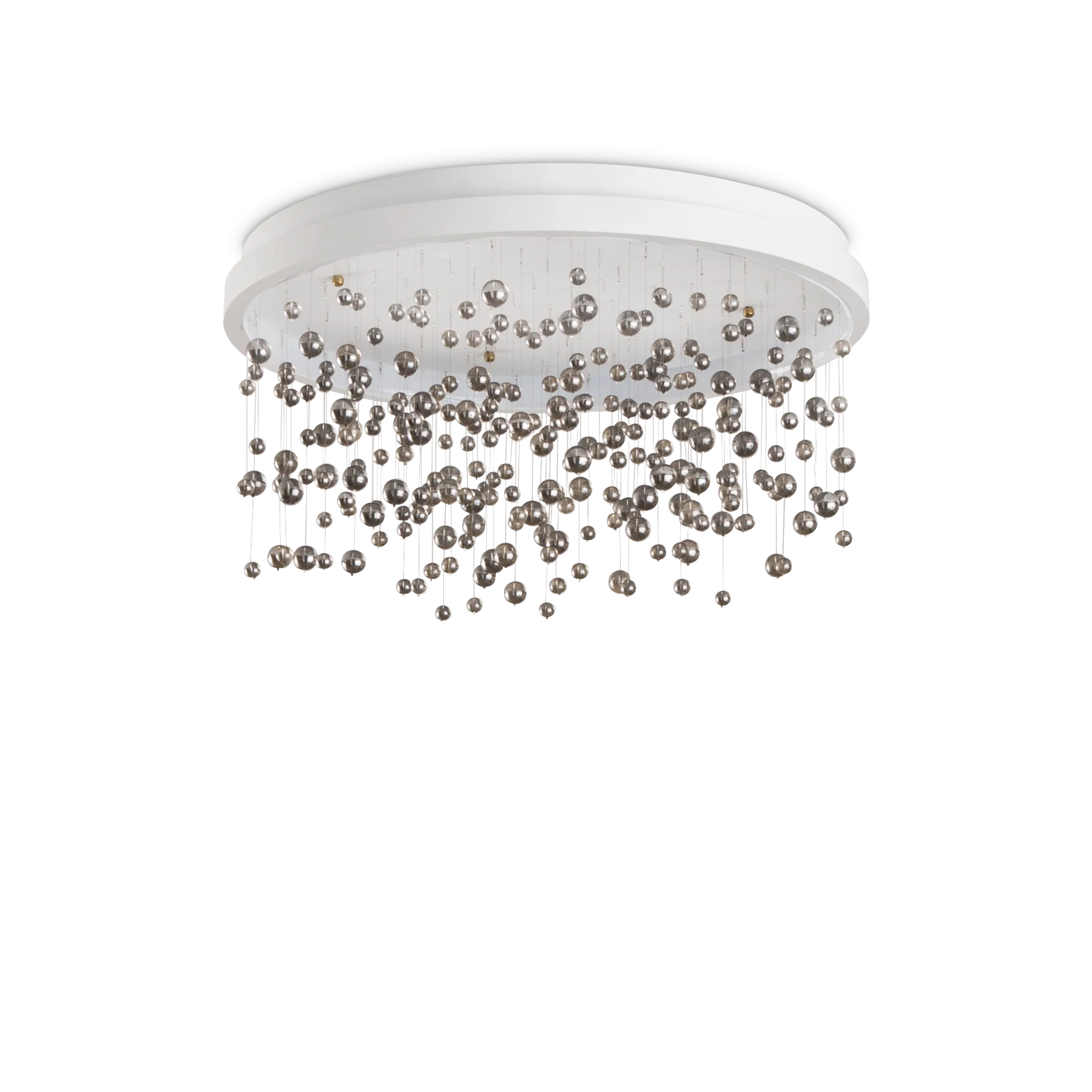Armony 750mm Pendant Light 70W 3000K White - 315812