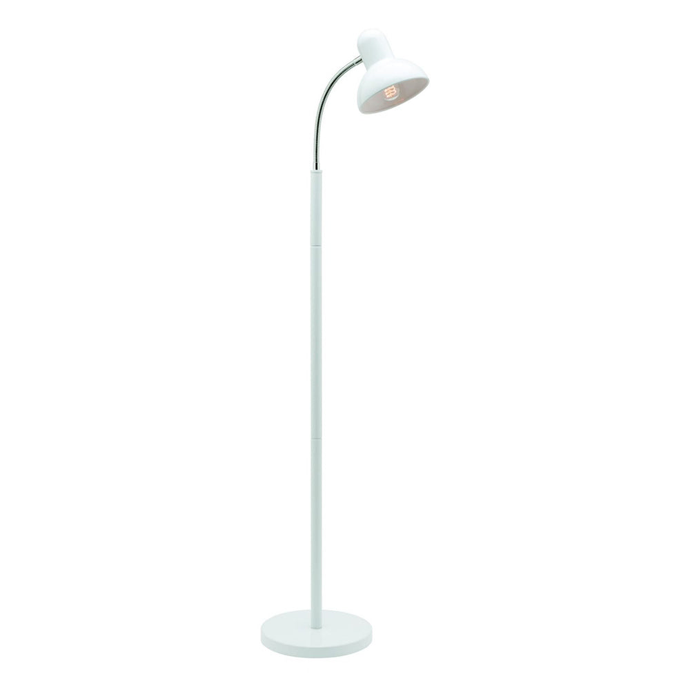 Buy Floor Lamps Australia Ben White Floor Lamp - 32310-01