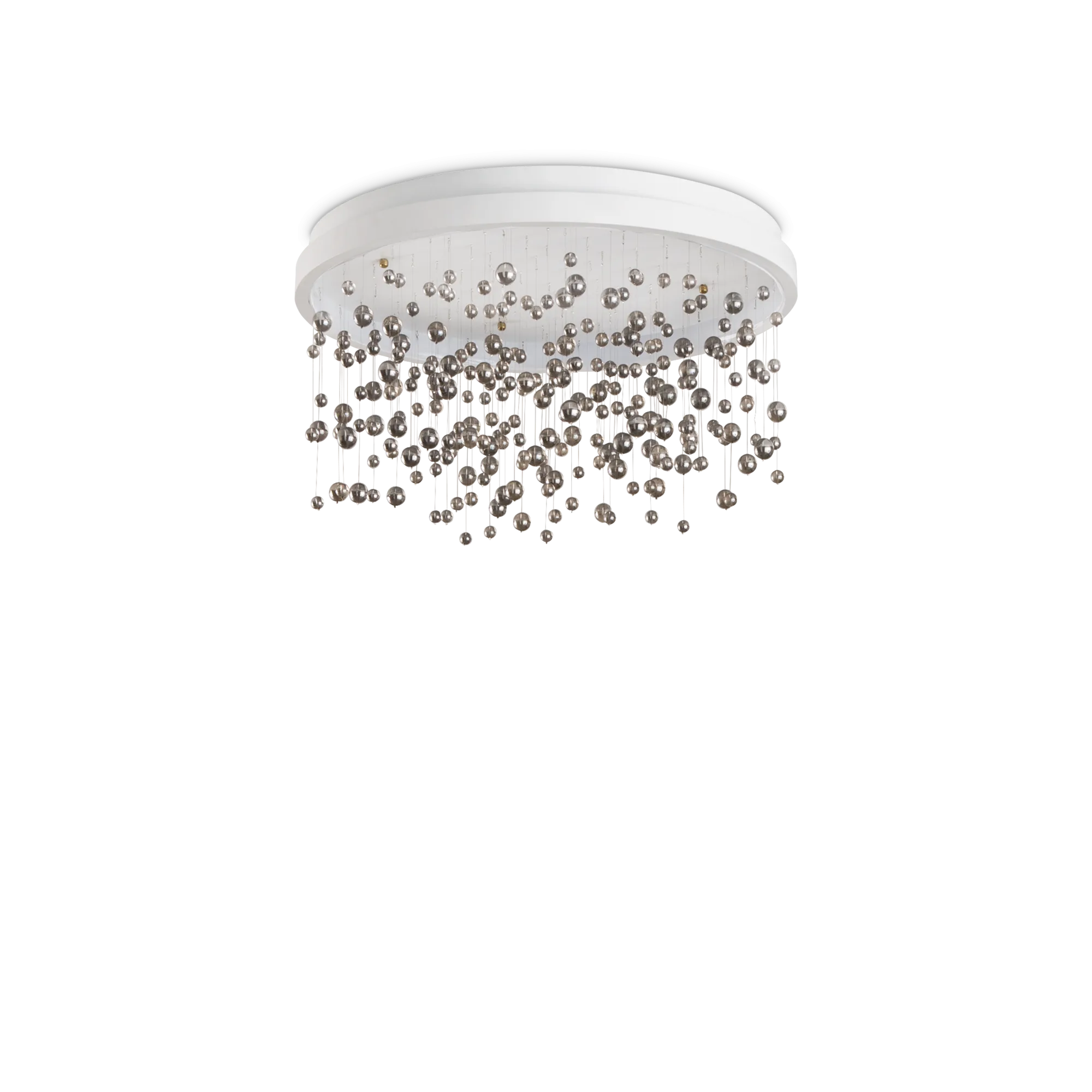 Armony 500mm Pendant Light 48W 3000K White - 328492
