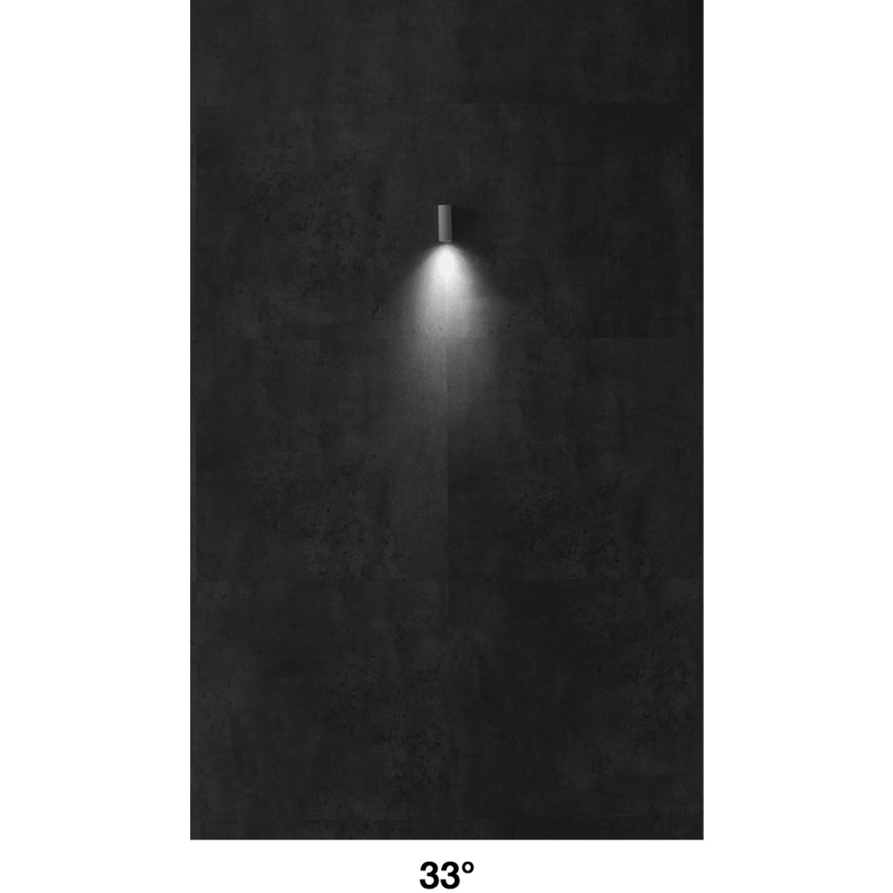 Buy Exterior Wall Lights Australia Intono 1.1 Exterior Wall Light Honey 24V 3W CRI80 Aluminium - NT1100