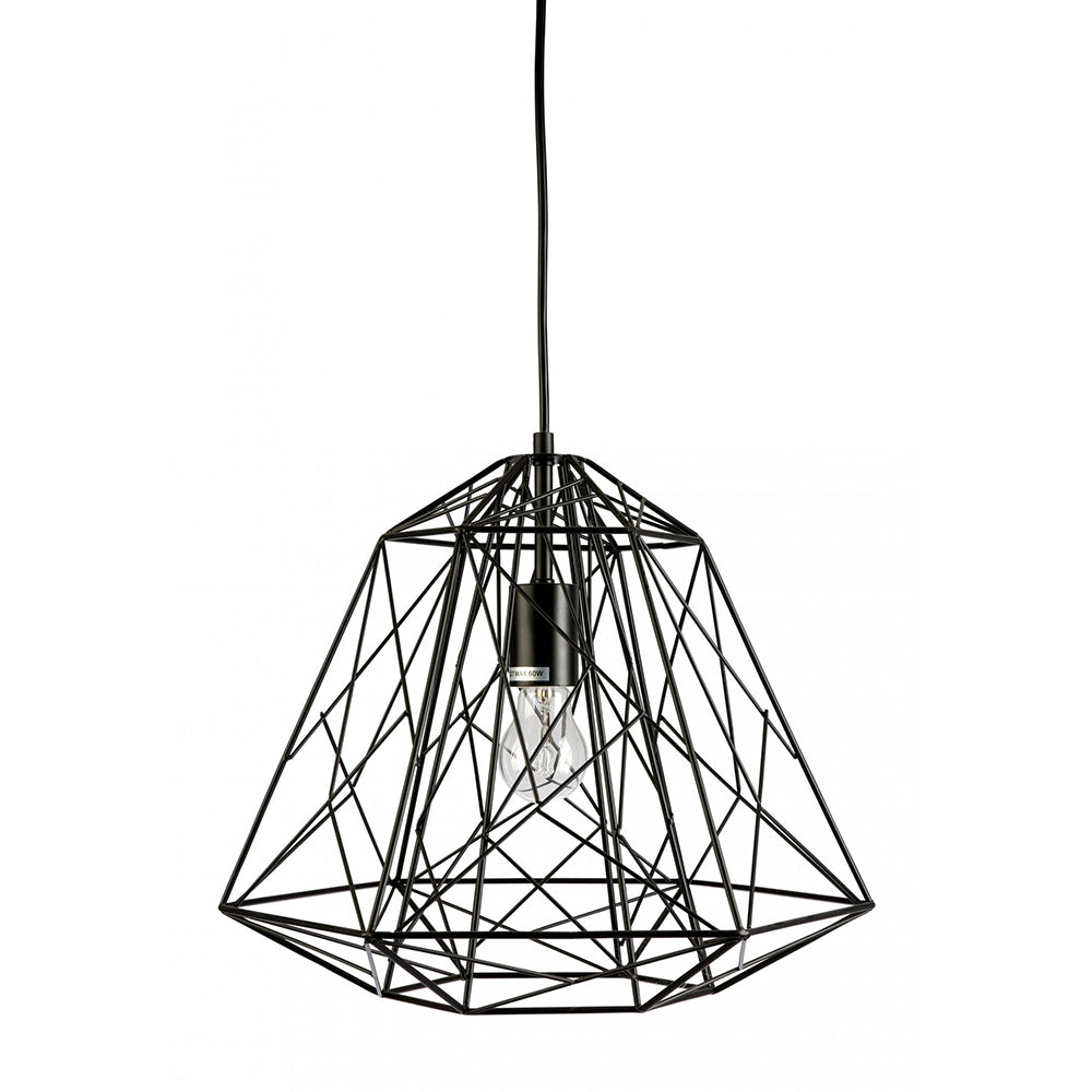 Buy Pendant Lights Australia Fiorentino Lighting - TRAPANI 1 Light Pendant