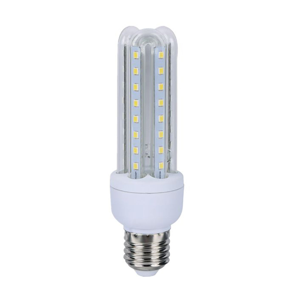 12V AC/DC 3U LED Globes ES 9W 3000K - 3U001