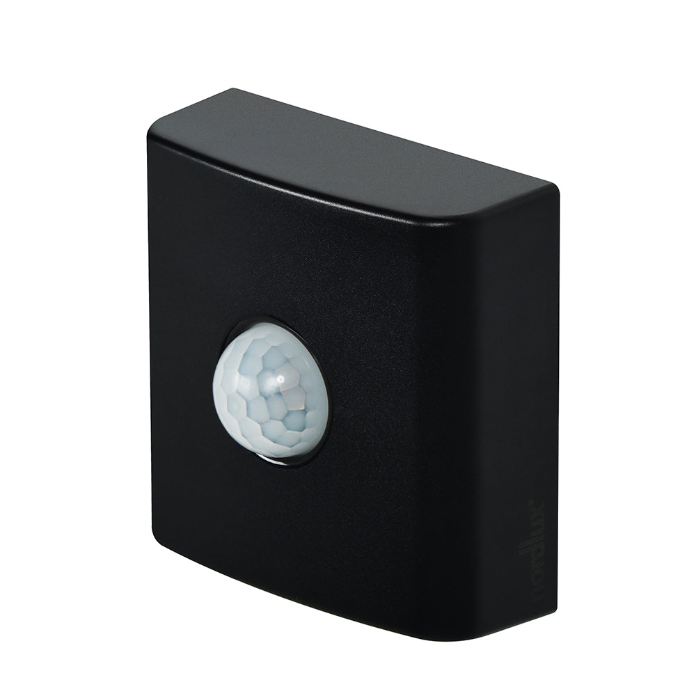 Buy Motion Sensors Australia Motion Sensor Black Plastic - 49091003