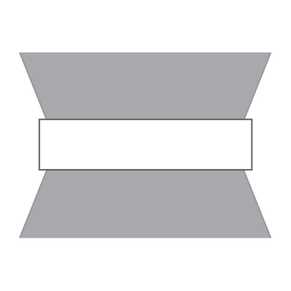 Buy Wall Sconce Australia Berica IN 2.2 Flat Wall Sconce 54W On / Off Aluminium 2700K - BB2110